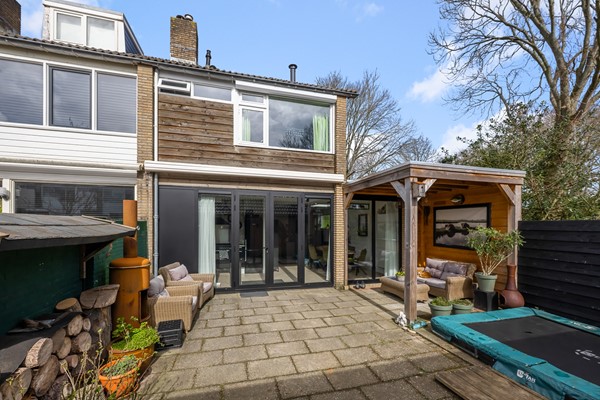 Medium property photo - Geestakker 35, 1852 EW Heiloo